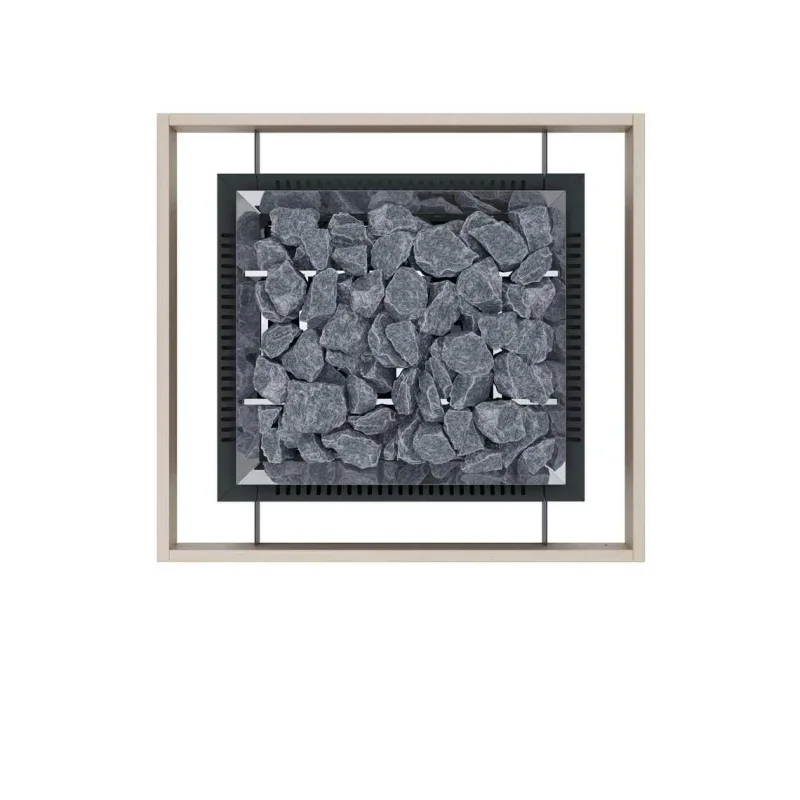 Carcasa protectora para calentadores EOS Mega