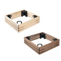 Barandilla de seguridad - para calefactores Harvia Virta de 7 a 9 kW