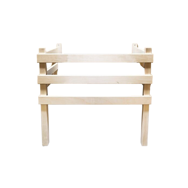 Barandilla de seguridad - para calentador TYLO