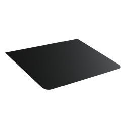 Placa protectora para el suelo HARVIA WL250 para estufas de leña. 