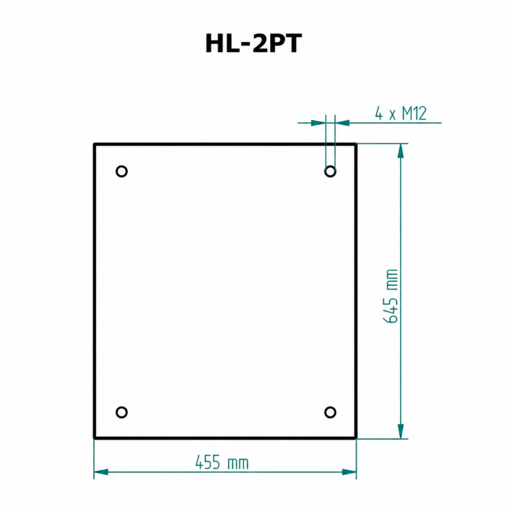 Ropa de cama protectora Skamet HL-2PT, negra