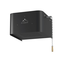 Dispositivo de vertido - EVEREST  Dispositivo de vertido - EVEREST