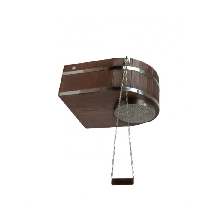 Dispositivo de vertido ICEBERG 45 l