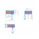 Dispositivo de vertido ICEBERG 45 l