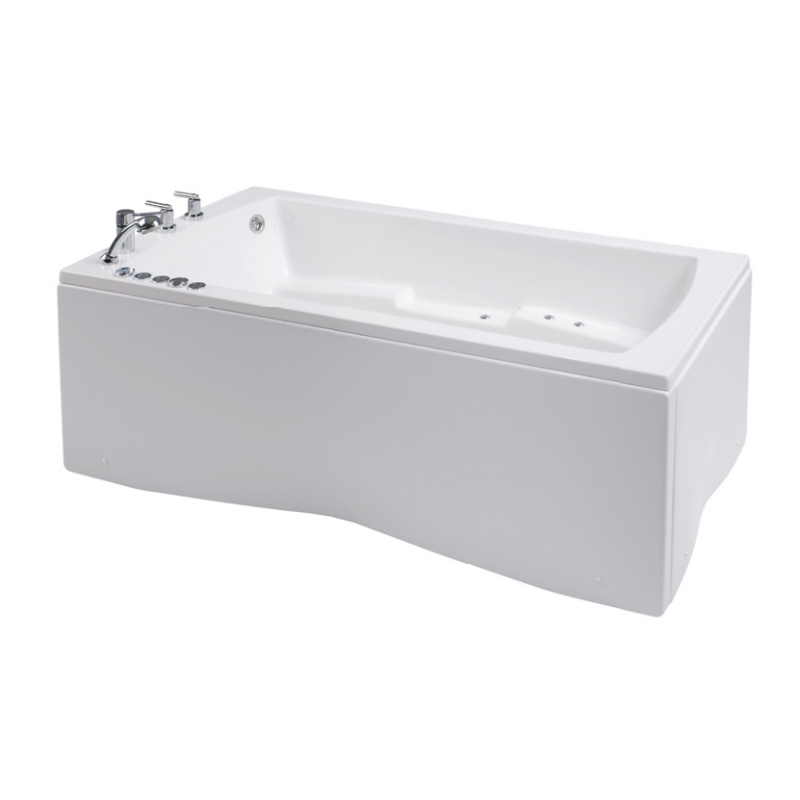Acuador de baño AQ-31 Hydro