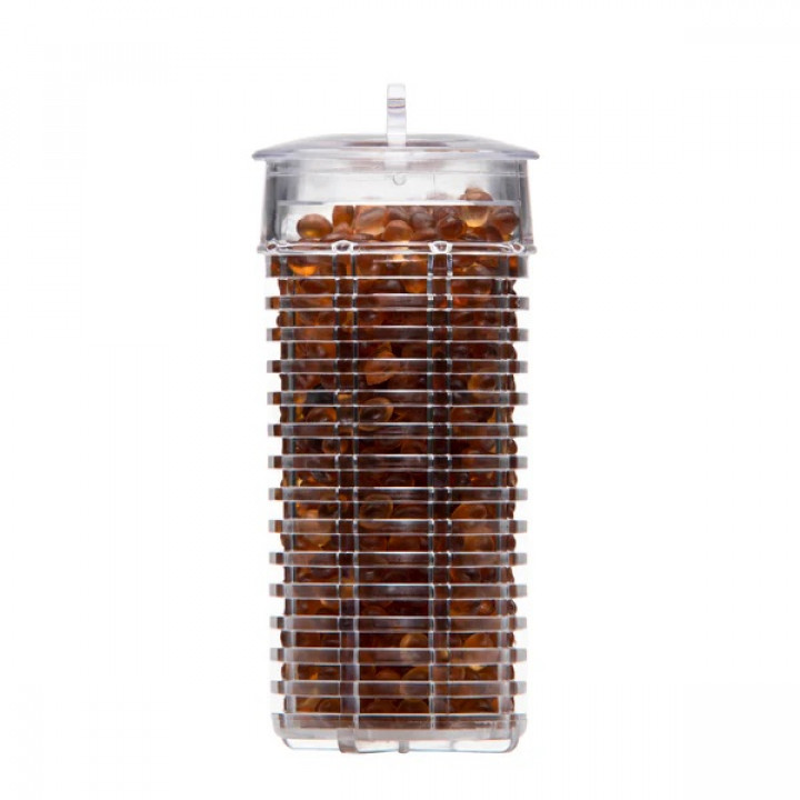 Bolas aromatizadas SPAZAZZ, poción de amor