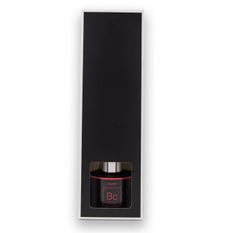 Aroma aromático con barritas, aroma a cereza negra 100 ml