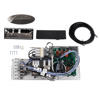 Repuestos - Kit de reparación de electrónica para calentadores HARVIA Forte AF