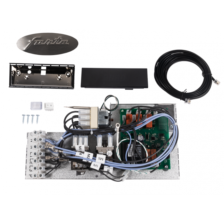 Repuestos - Kit de reparación de electrónica para calentadores HARVIA Forte AF