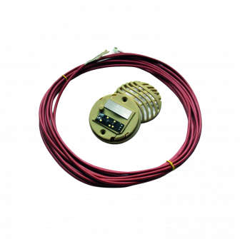 Pieza de repuesto: sensor de temperatura EOS Sensorbus