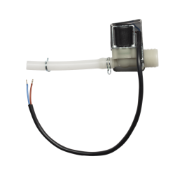 Repuestos para generador de vapor HARVIA HGD - Válvula magnética