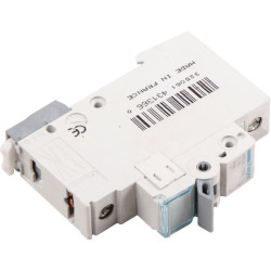 Repuestos - Interruptor automático HARVIA C260 16 A 