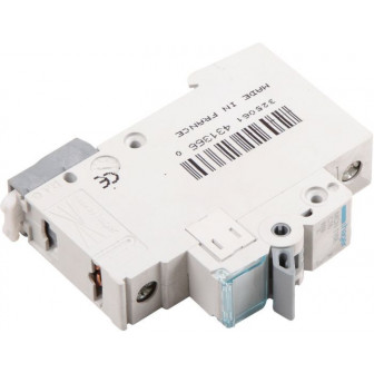 Repuestos - Interruptor automático HARVIA C260 16 A