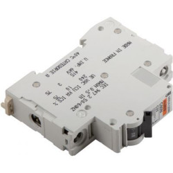 Repuestos - Interruptor automático HARVIA C260 25 A 