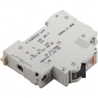Repuestos - Interruptor automático HARVIA C260 25 A