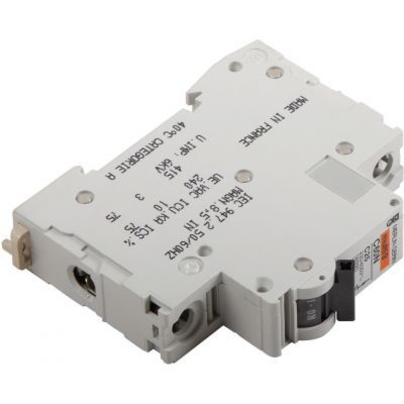 Repuestos - Interruptor automático HARVIA C260 25 A