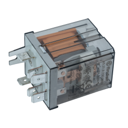 Repuestos - Relé HARVIA Club Combi  Repuestos - Relé HARVIA Club Combi