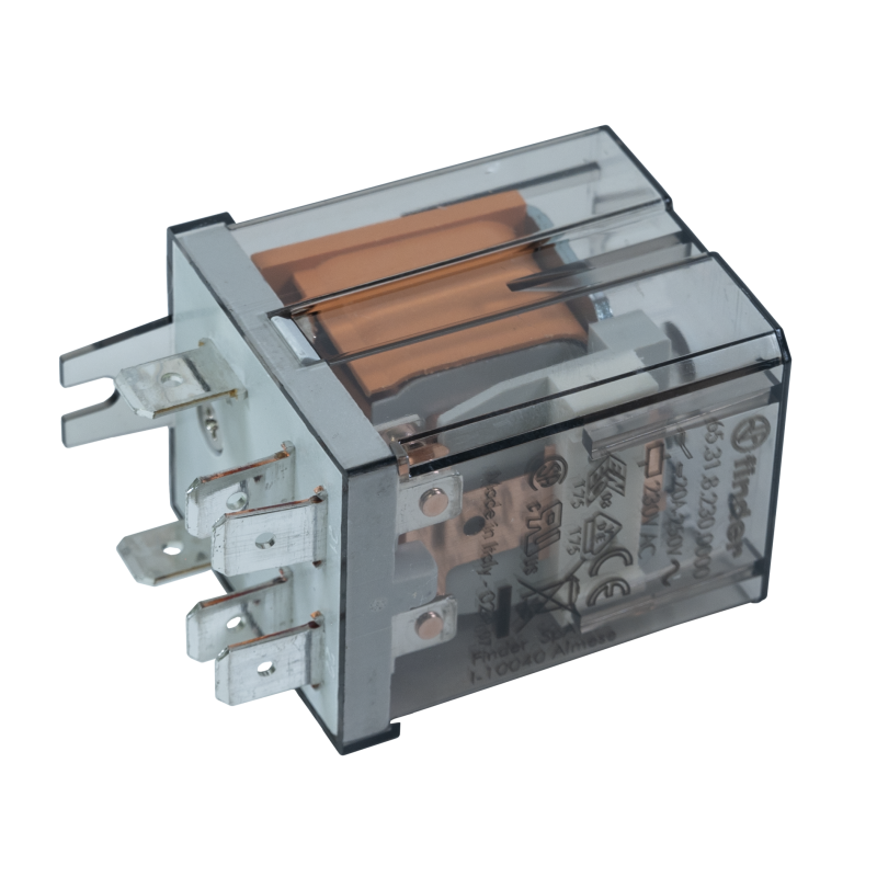 Repuestos - Relé HARVIA Club Combi