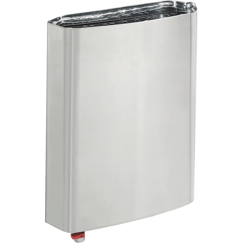 Repuestos - Depósito de agua HARVIA Club Combi, lleno