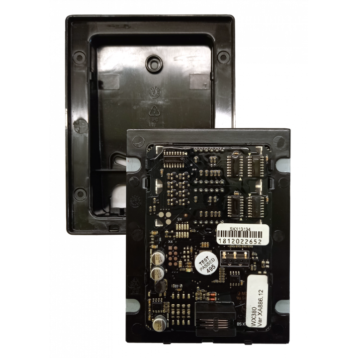 Repuestos - Pantalla HARVIA para panel de control XE