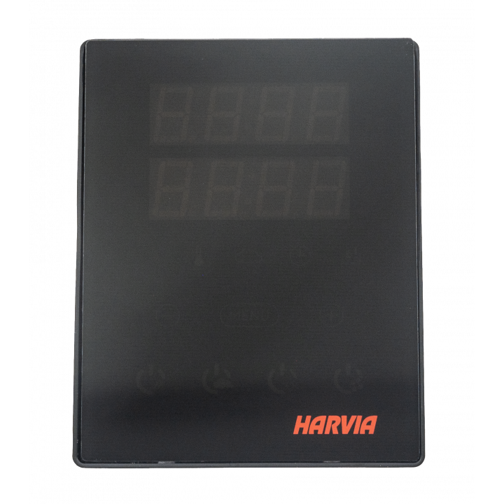 Repuestos - Pantalla HARVIA para panel de control XE