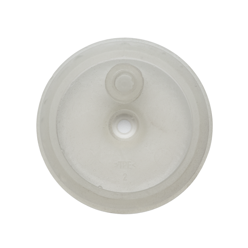 Repuestos - HARVIA - Goma pasante