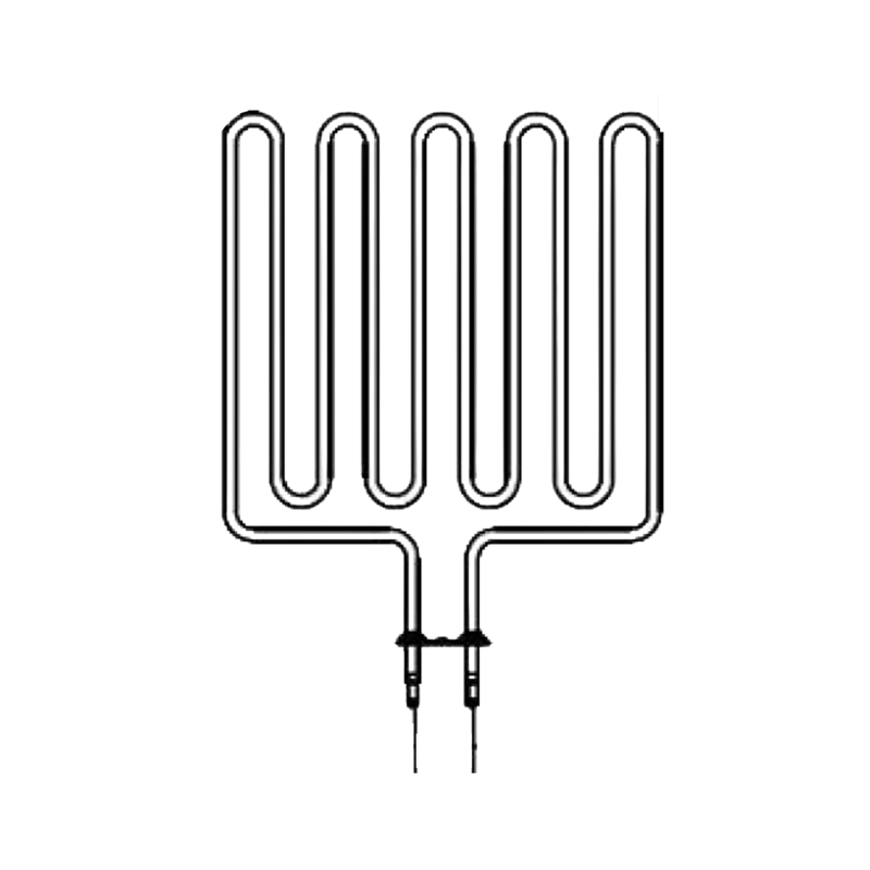 Repuestos - Elementos calefactores HARVIA