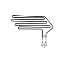 Repuestos - Elementos calefactores HARVIA - 1