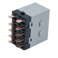 Repuestos - Contactor HARVIA 1 trifásico  Repuestos - Contactor HARVIA 1 trifásico