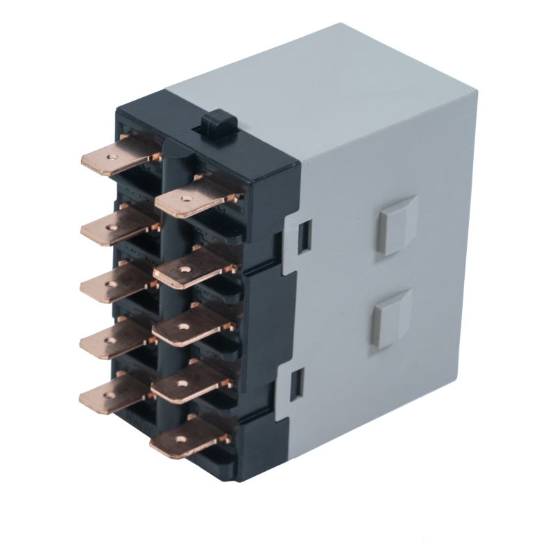 Repuestos - Contactor HARVIA 1 trifásico