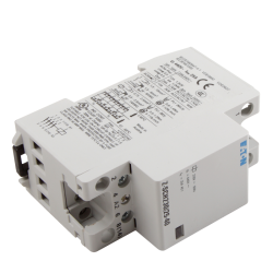 Repuestos - Contactor HARVIA 25 A 