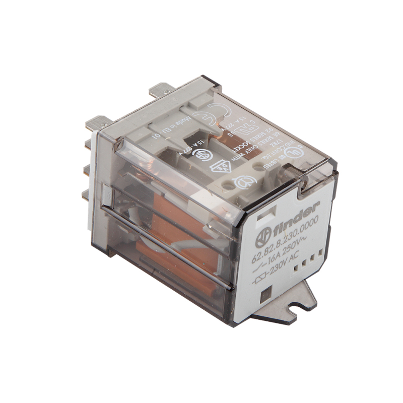 Repuestos - Contactor HARVIA K2