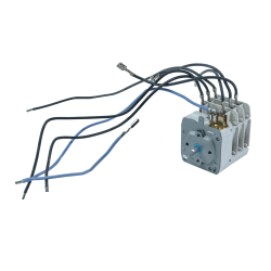 Repuestos - Temporizador HARVIA BC45-80 con cables  Repuestos - Temporizador HARVIA BC45-80 con cables