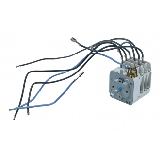 Repuestos - Temporizador HARVIA BC45-80 con cables