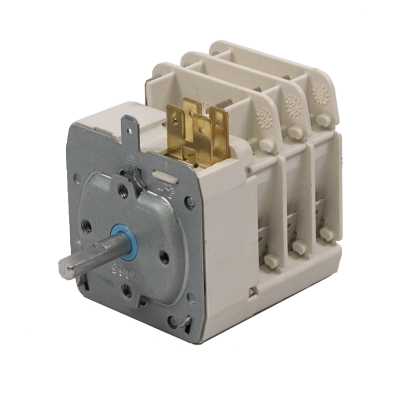 Repuestos - Temporizador HARVIA con pretemporizador 4+8h