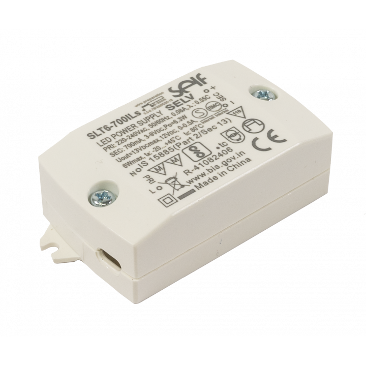 Repuestos - Transformador led HARVIA 12V