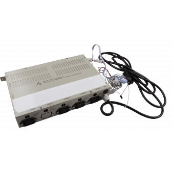 Repuestos - Unidad de potencia HARVIA para SGC0909BR