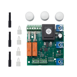 Repuestos - Placa de alimentación HARVIA SPZVR-780  Repuestos - Placa de alimentación HARVIA SPZVR-780