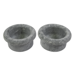 Repuestos - Vasos de esteatita HARVIA