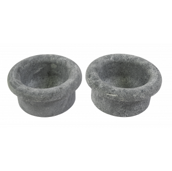 Repuestos - Vasos de esteatita HARVIA