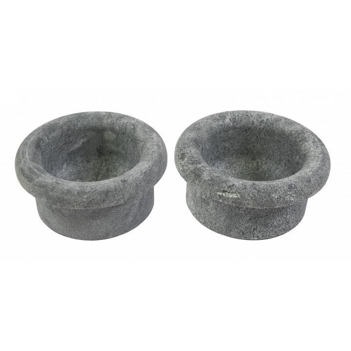 Repuestos - Vasos de esteatita HARVIA