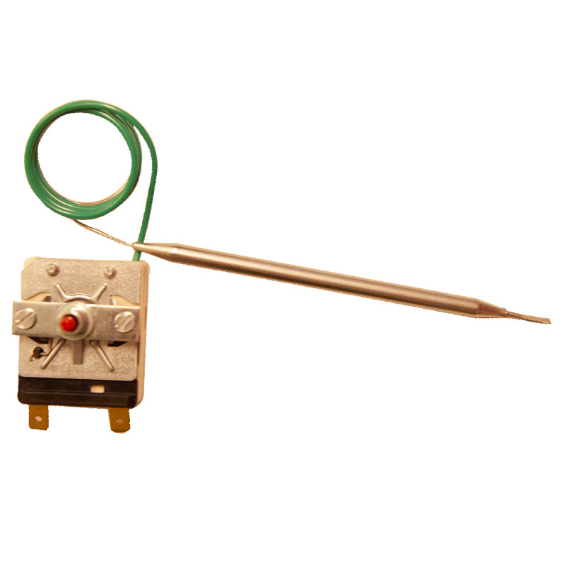 Repuesto limitador de sobrecalentamiento HARVIA para calefactores Combi