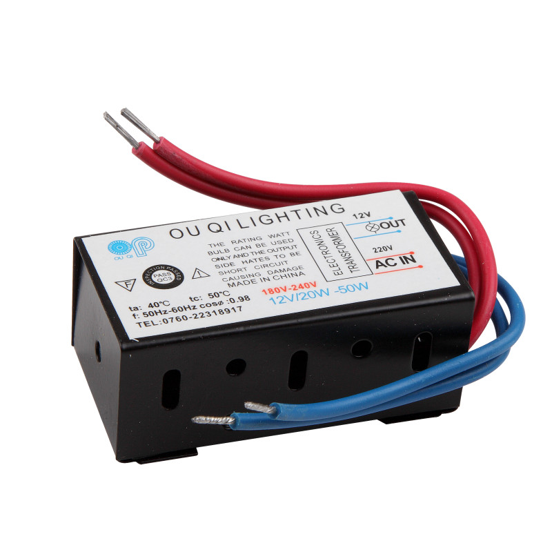 Repuestos - Transformador de iluminación radiante HARVIA