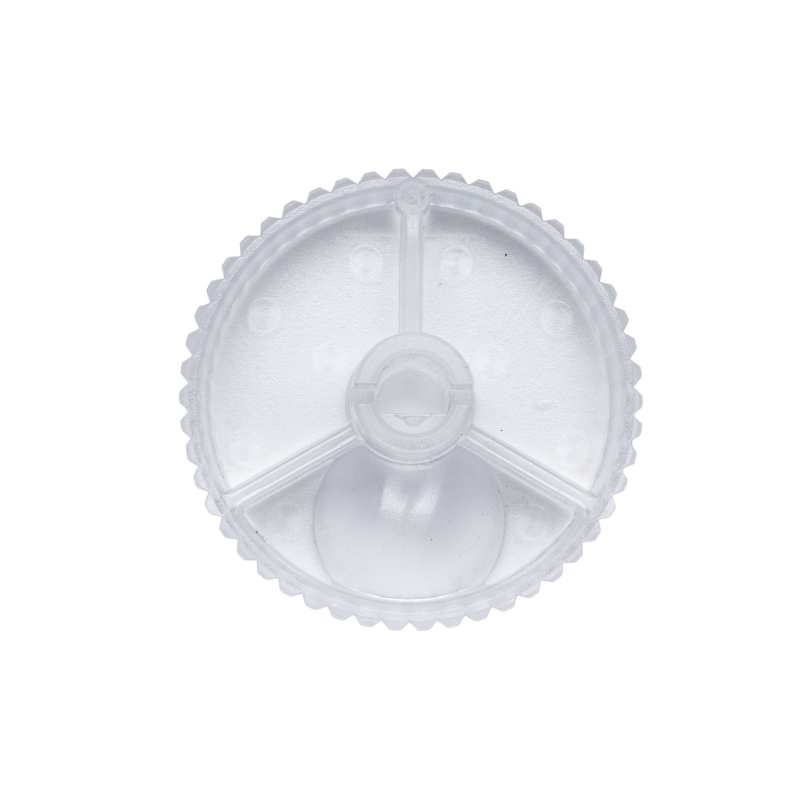 Repuestos - Perilla del termostato HARVIA