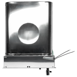 Repuestos - HARVIA Senator Combi, depósito de agua SS20 