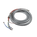 Repuestos - Cable de silicona HARVIA con tubo protector GL110 - 0