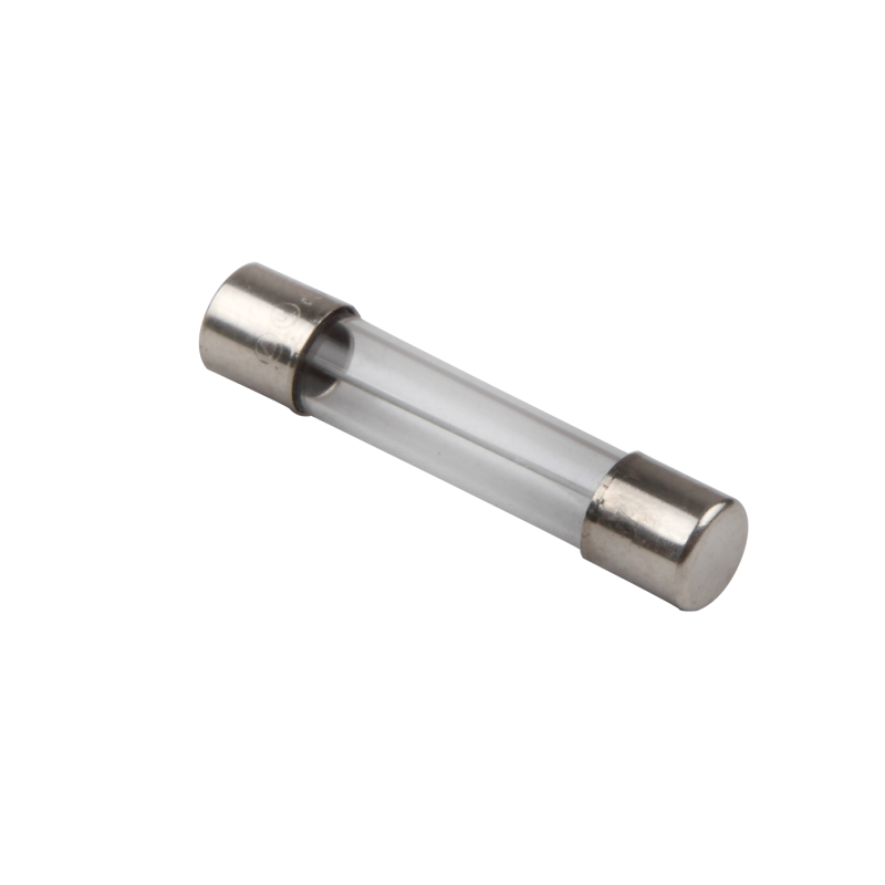 Repuestos - Fusible de tubo de vidrio HARVIA 3 A