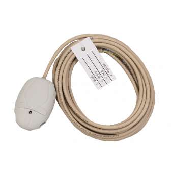 Repuestos - Sensor de temperatura HARVIA SP233, con cable