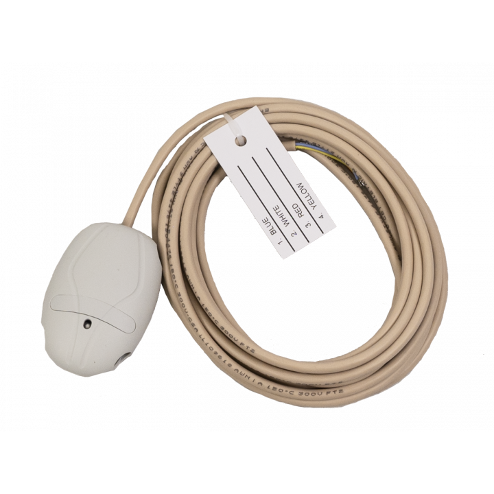 Repuestos - Sensor de temperatura HARVIA SP233, con cable