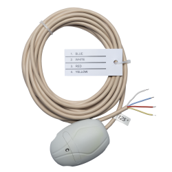 Repuestos - Sensor de temperatura HARVIA SPZRH-440 con cable 